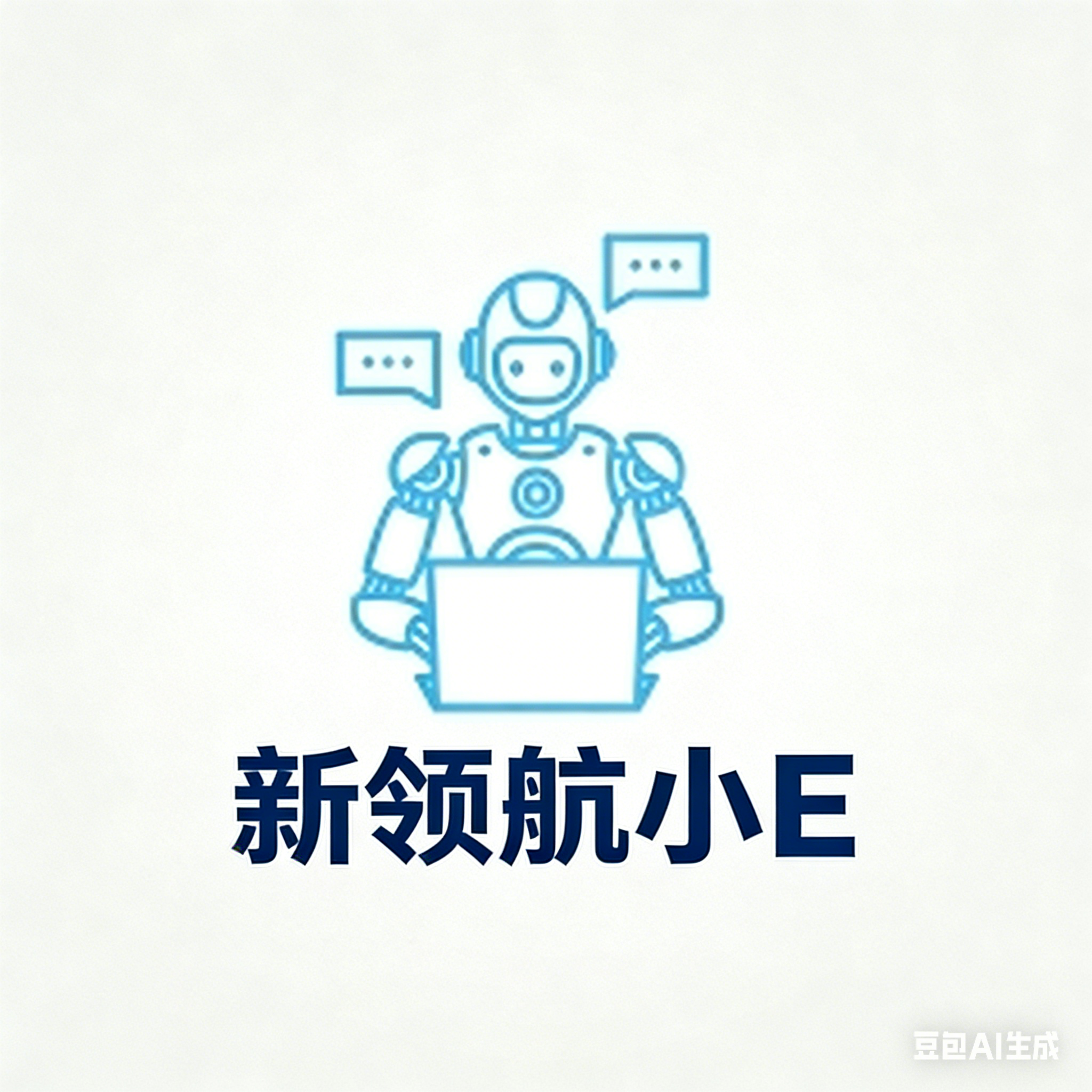 公司Logo